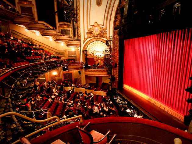 Palace Theatre Palace Theatre
