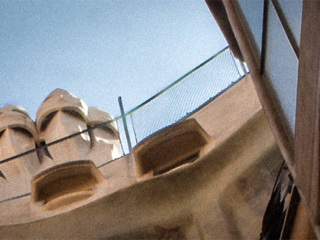 La Pedrera La Pedrera