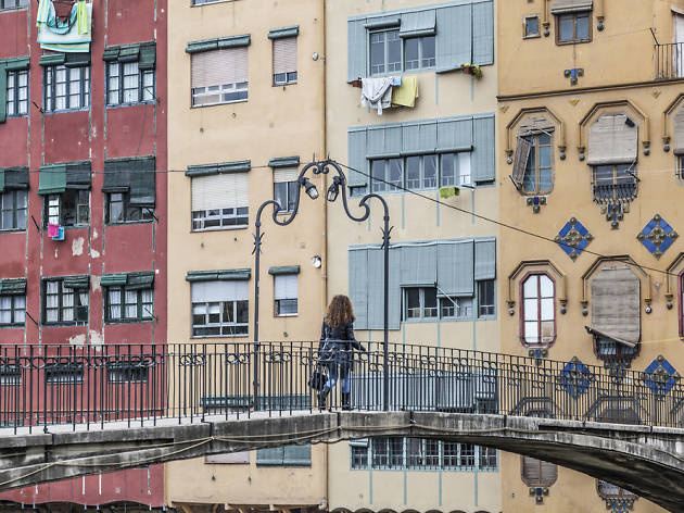Pont d'en Gómez Pont d'en Gómez