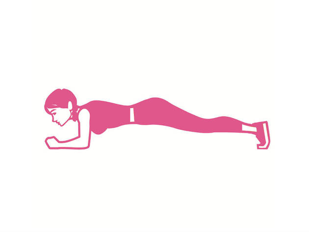 Plancha Plancha