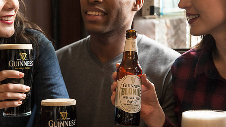 Guinness