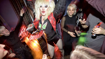 13 fabulous things to do in London when you simply adore the drag scene