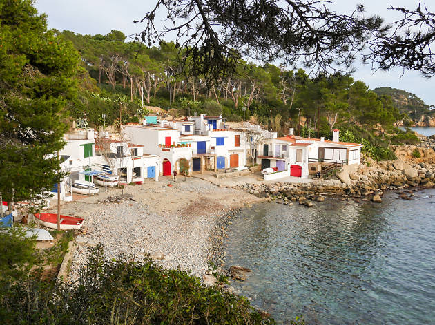Cala S'Alguer Cala S'Alguer