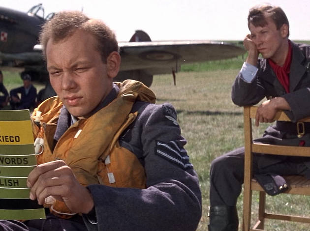 50 Best WWII Movies: Battle of Britain