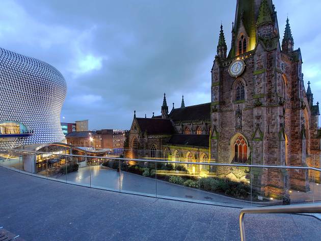 birmingham birmingham
