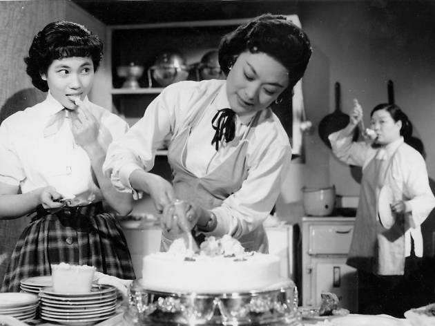 Our Sister Hedy Our Sister Hedy