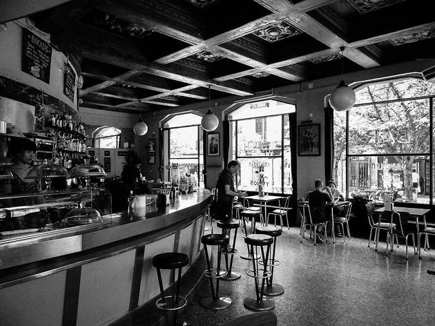 Café Pavón Café Pavón