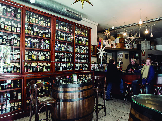 Bodega Jané Bodega Jané