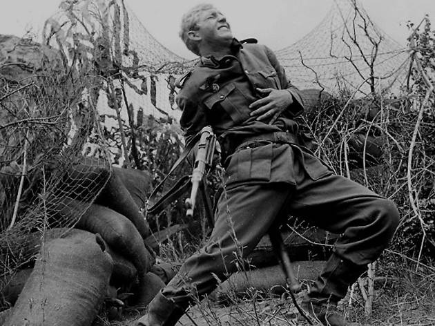 The 50 Best World War Ii Movies Ever Made Time Out Film