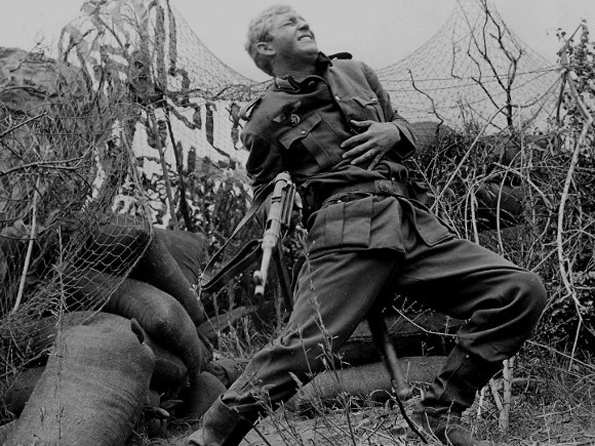 50 Best World War II Movies Of All Time To Watch Right Now