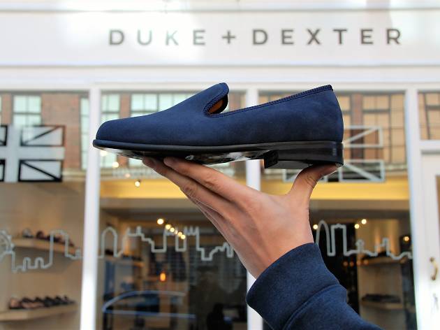 duke and dexter shoes