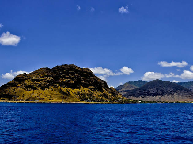 Hawaii Carnival Cruise Splendor Hawaii Carnival Cruise Splendor