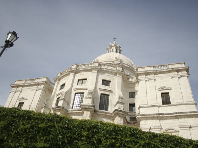 Panteão Nacional Panteão Nacional