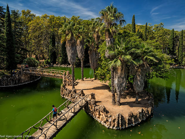 Parc Samà Cambrils Parc Samà Cambrils