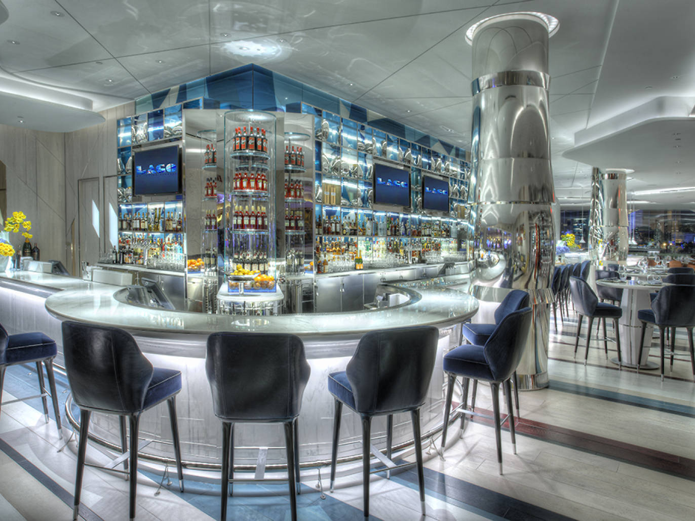 Best Italian restaurants in Las Vegas for heavenly pasta and pizza