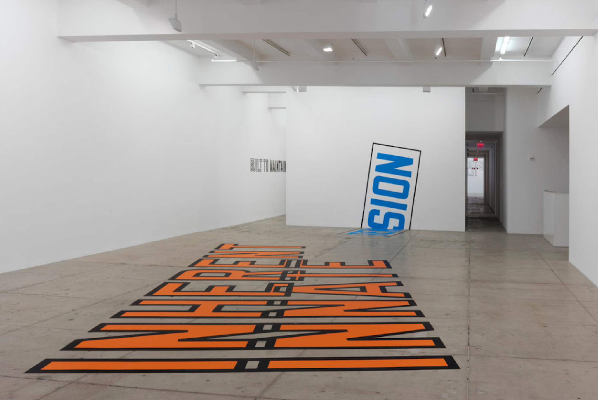 Check out the 10 best art galleries in Midtown Manhattan