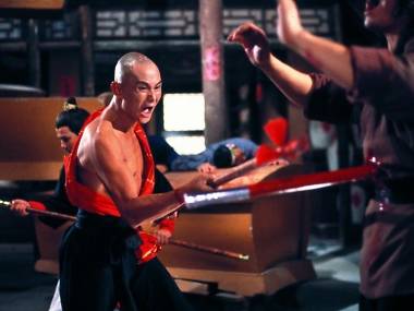 Best Kung Fu Movies Made In Hong Kong