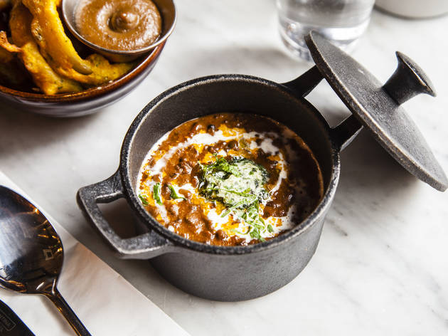 Tandoor Chop House Tandoor Chop House