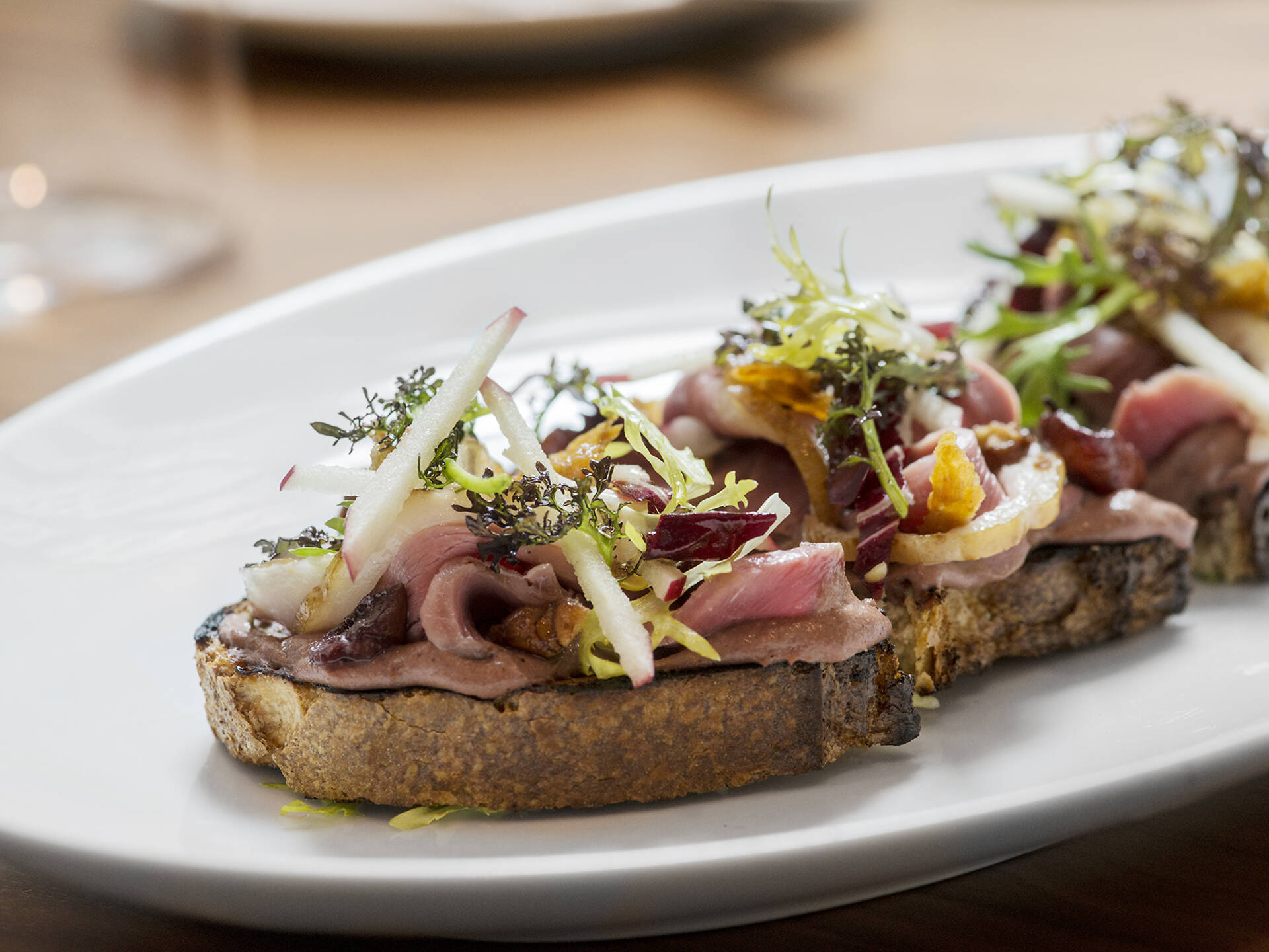 Best NYC restaurants of 2017