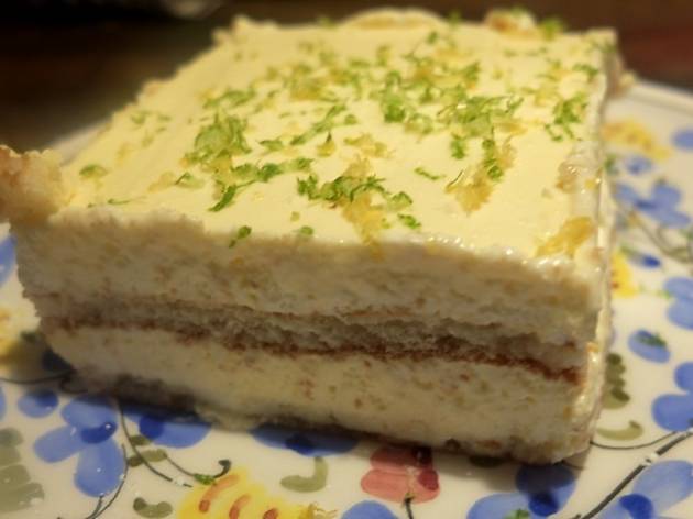 Résultat de recherche d'images pour "PIZZERIA POPOLARE TIRAMISU"