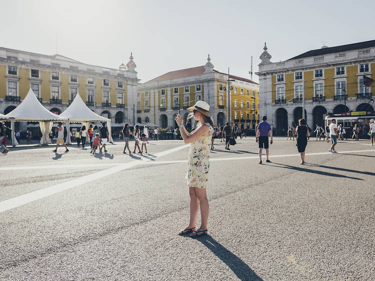 As melhores coisas para fazer este fim-de-semana em Lisboa