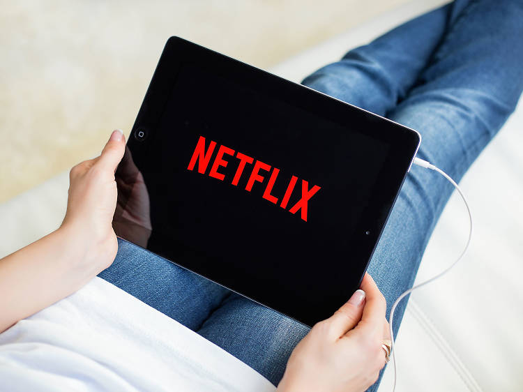 Host a digital Netflix party