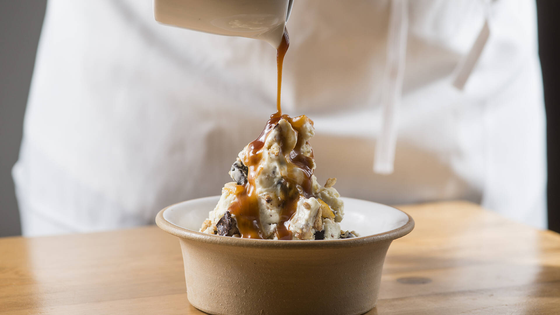 Loring Place Restaurants in Greenwich Village, New York