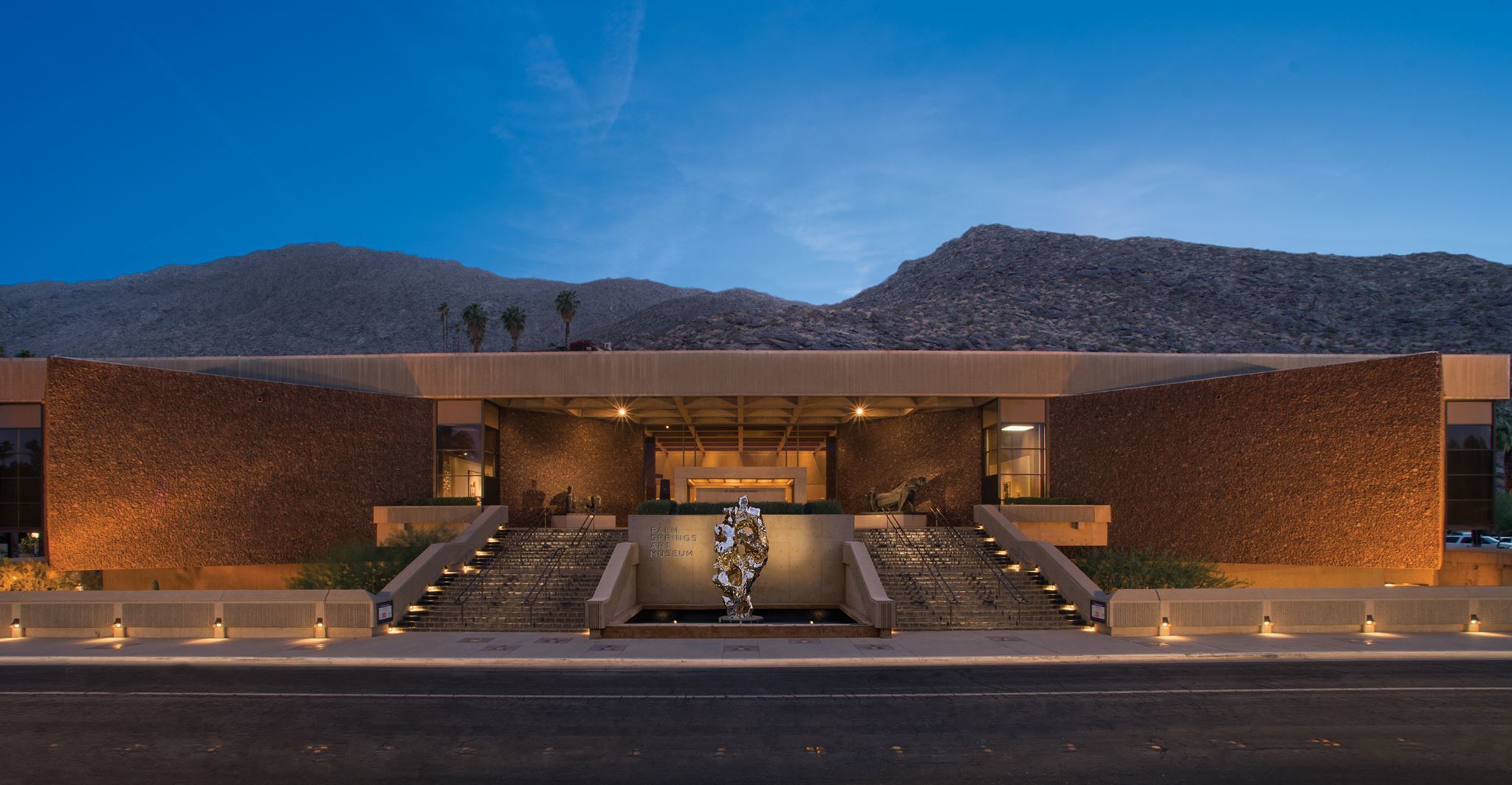 Palm Springs Art Museum