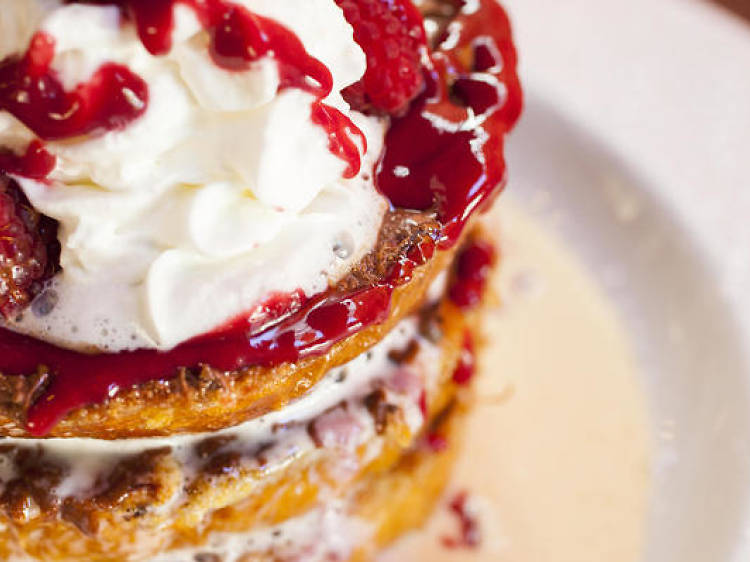 10 delicious breakfast spots in the San Fernando Valley