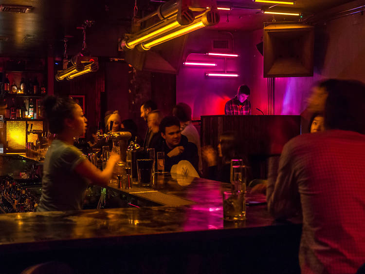 23 Best Lounges & Nightclubs In NYC For Dancing - Secret NYC