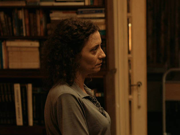 Joana Bárcia – Cinzento e Negro Joana Bárcia – Cinzento e Negro