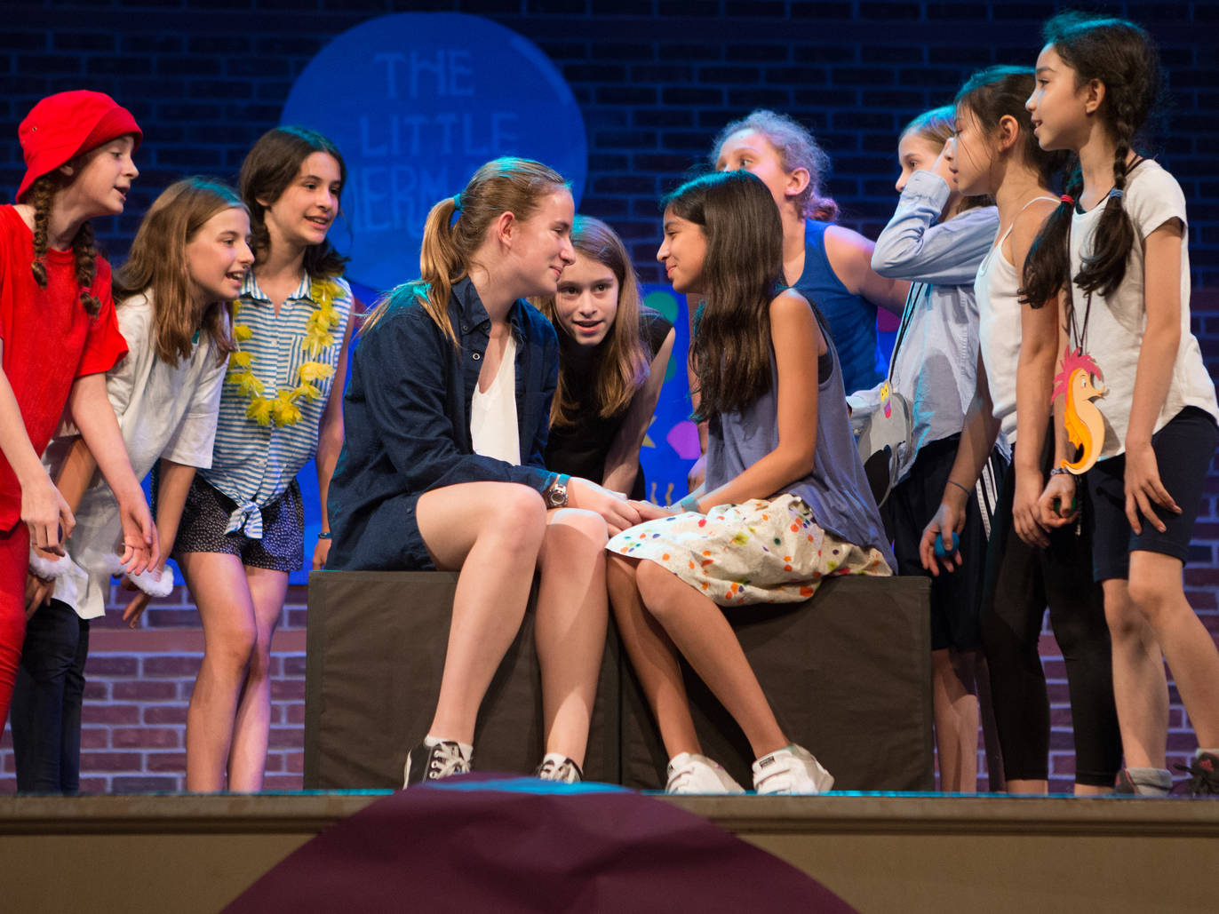 Best Acting Camp and Performing Arts Camp Programs in 2020