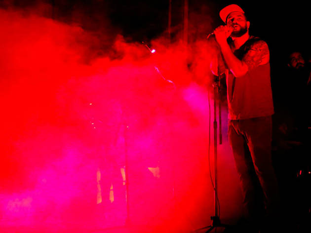 Festival Verbo Festival Verbo