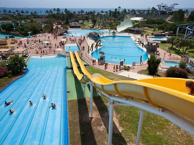 Aquopolis Aquopolis