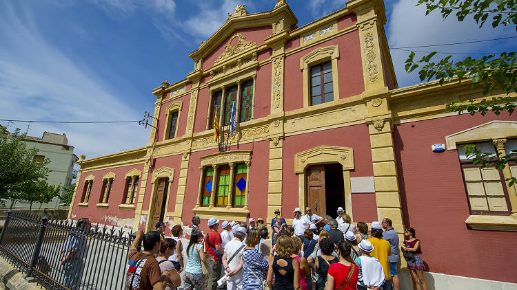 Tarde día 2: el centro histórico