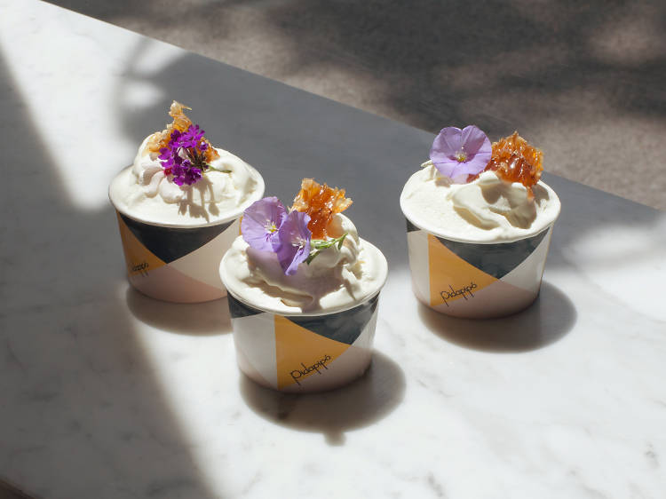 The best ice cream and gelato in Melbourne