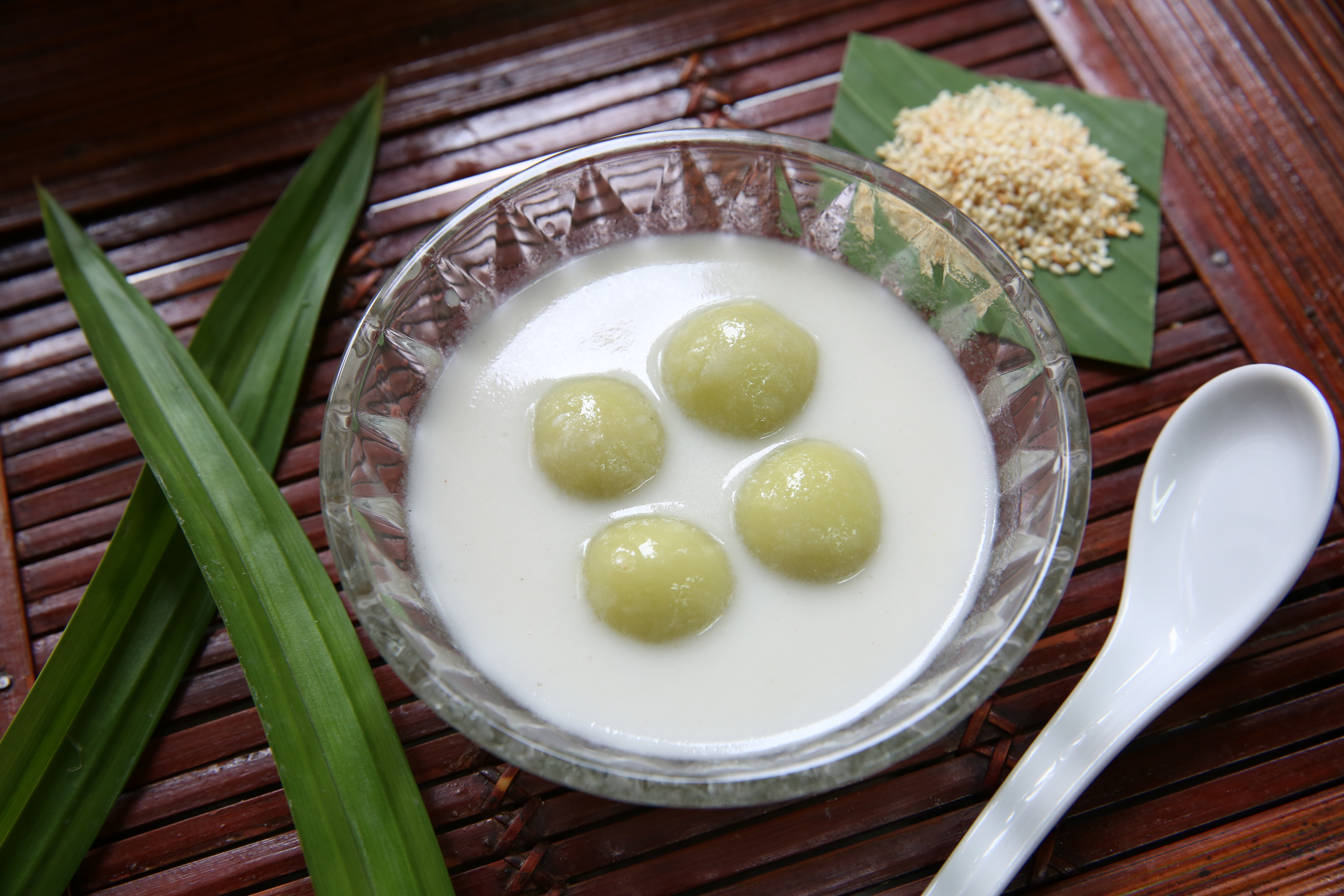 The best Thai dessert cooking classes in Bangkok