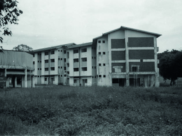 Neo Tiew Estate