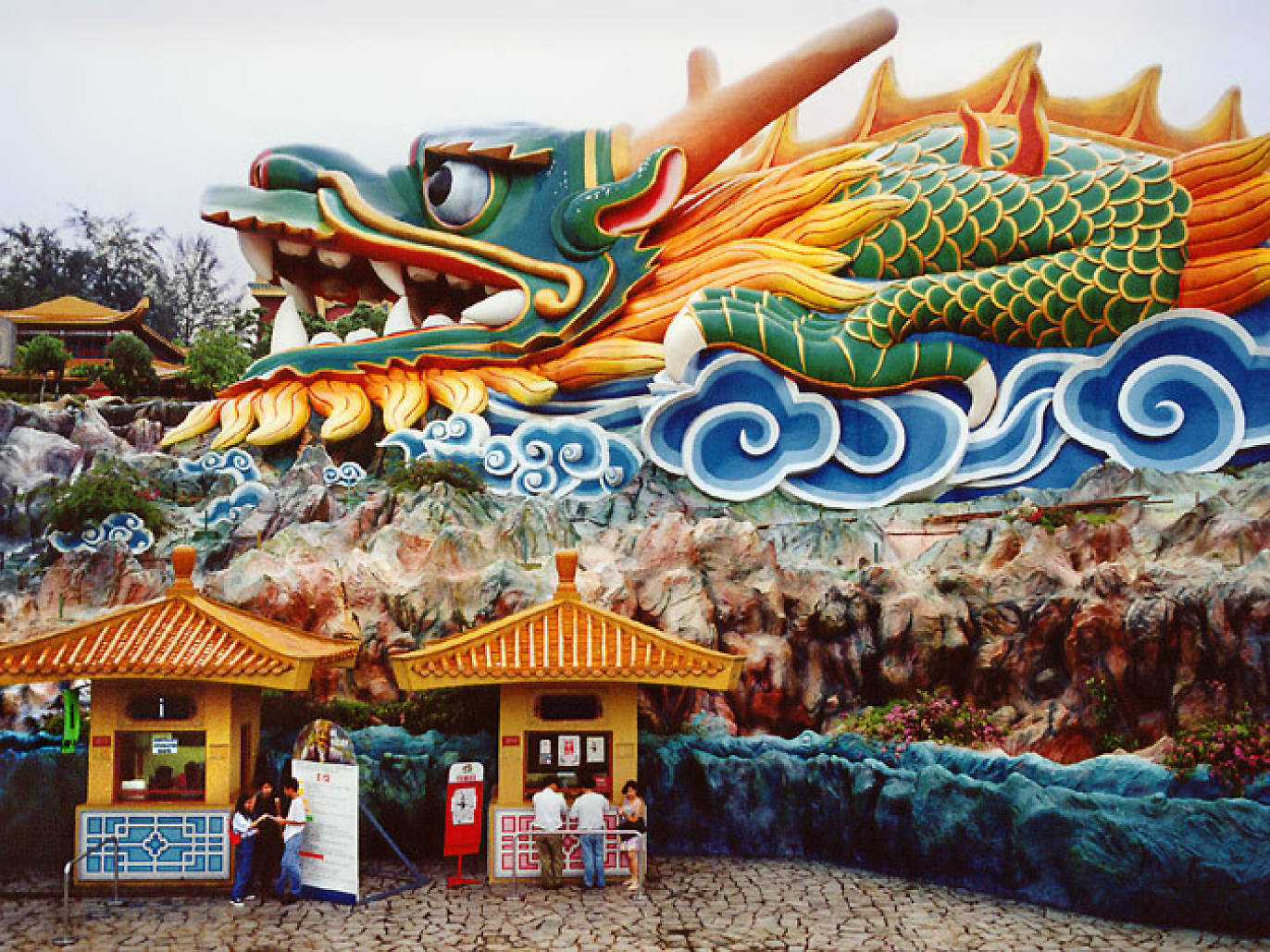 8 Spots In Singapore To Avoid The Crowds 8 Spots In Singapore To Avoid The Crowds