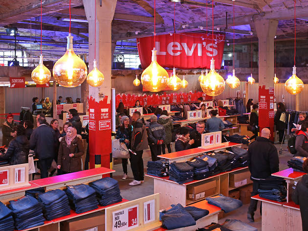 Levi's Levi's