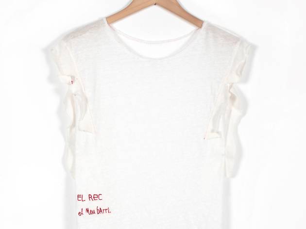 Sita Murt Samarreta REC.015 Sita Murt Samarreta REC.015