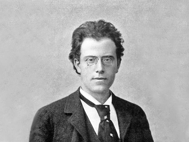 Gustav Mahler Gustav Mahler