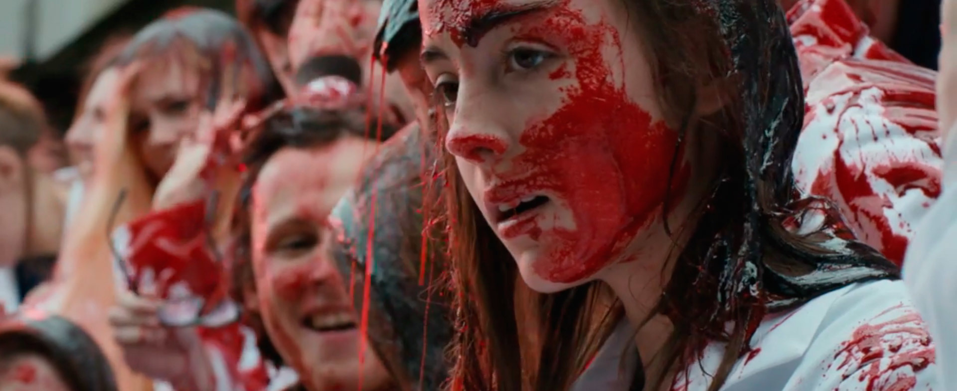'Crudo', de Julia Ducournau