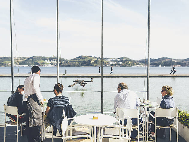 Restaurantes em Lisboa para o domingo de Páscoa Restaurantes em Lisboa para o domingo de Páscoa