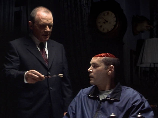 Hannibal Hannibal