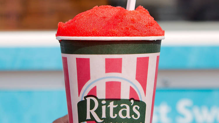 Rita's Italian Ice