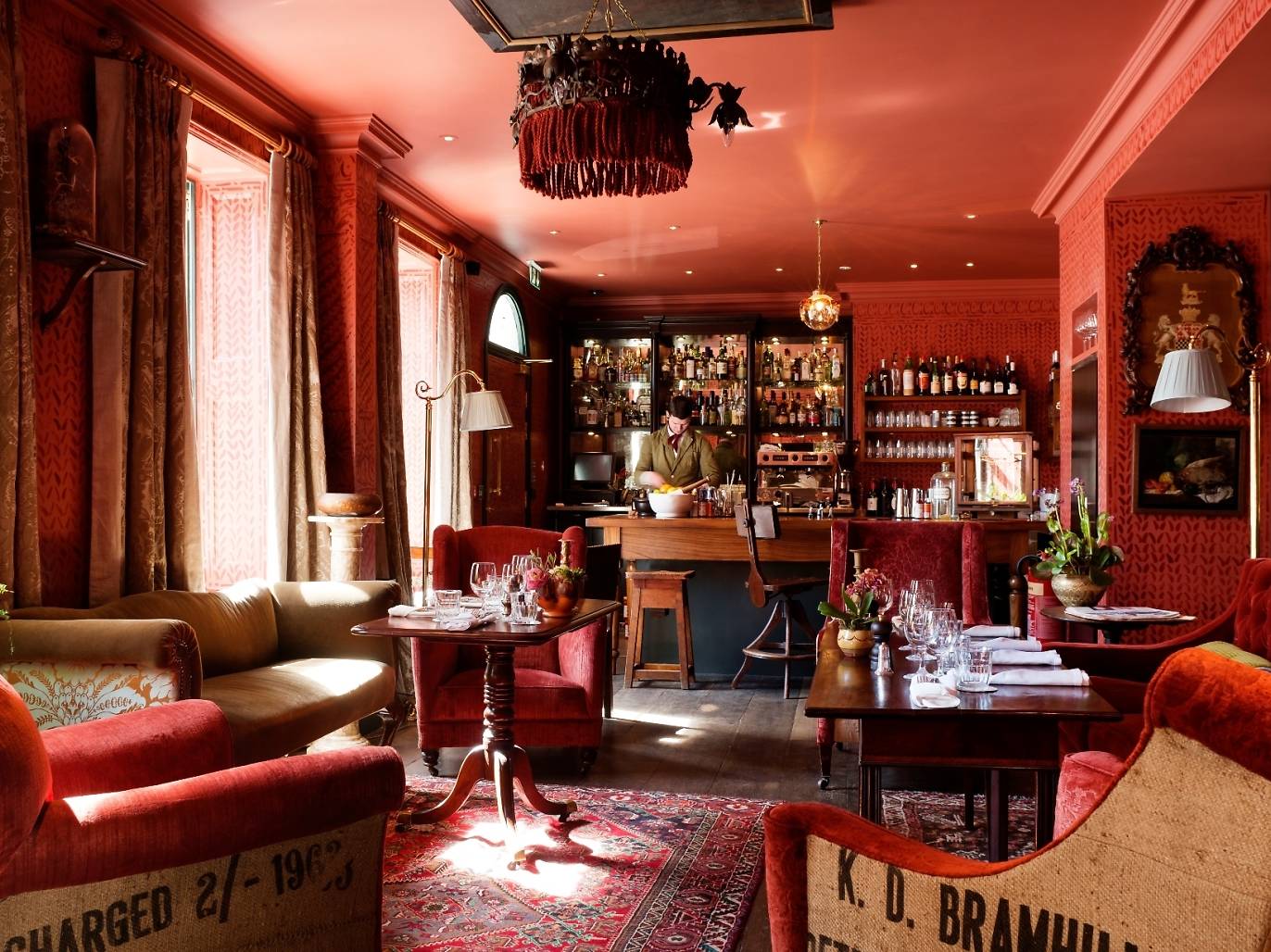 The 50 Best London Cocktail Bars LifeChanging Drinks In London