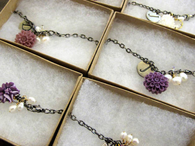 Brooklyn Charm Classes - $40 Brooklyn Charm Classes - $40