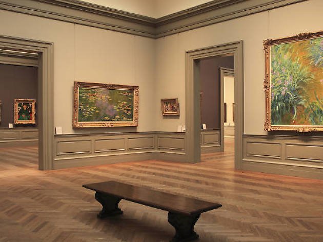 Private Tour at the Met - $79 Private Tour at the Met - $79