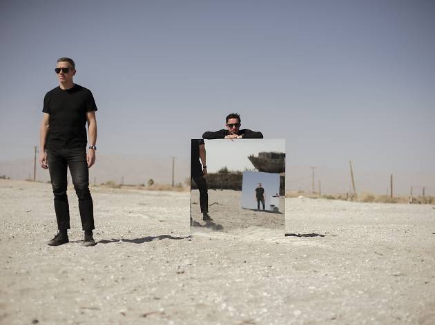 The Cinematic Orchestra The Cinematic Orchestra